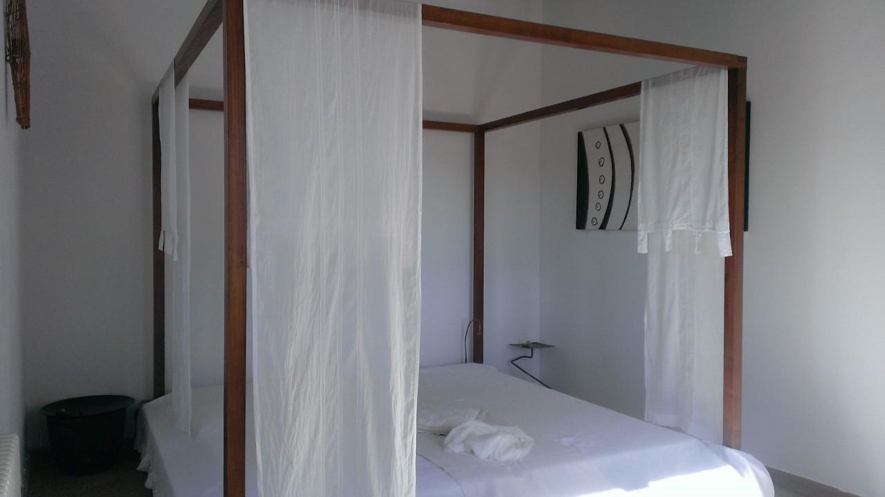 La Montagnola Retreat Hotel Gradoli Buitenkant foto